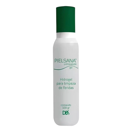 Pielsana Polihexanida Gel 50g