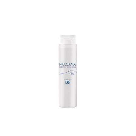 Sabonete Líquido DBS Pielsana PHMB Antisséptico 100ml