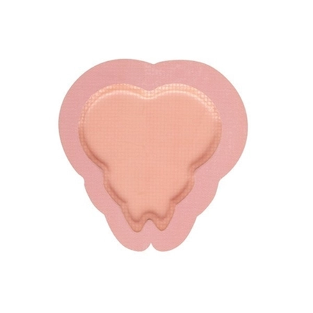Allevyn Curativo Espuma Life Sacrum 17,2x17,5cm - Unidade