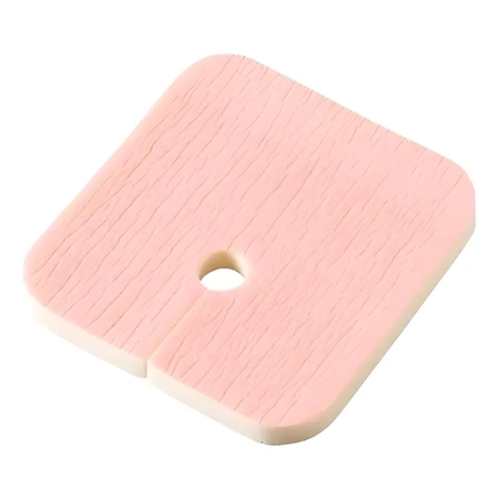 Allevyn Curativo Traqueostomia 9x9cm