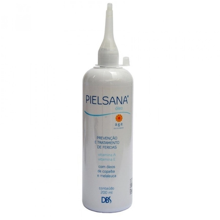 A.G.E Pielsana Óleo 200ml
