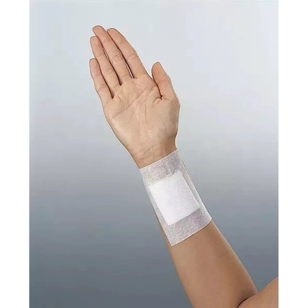 Hypafix Rolo 5x10m
