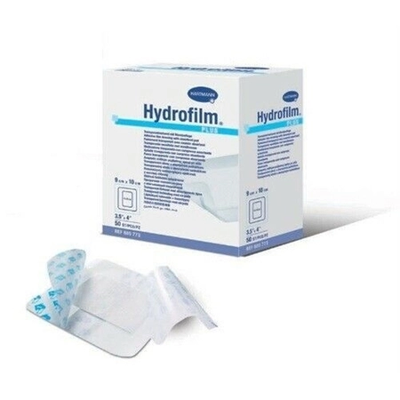 Curativo Hydrofilm Hartmann Plus 10x25cm (685779) - Unidade