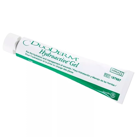 Duoderm Gel Convatec - 15g