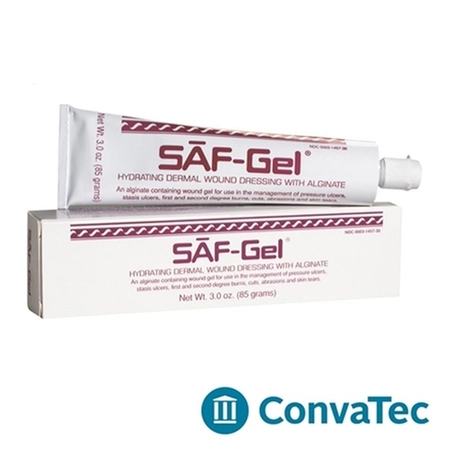 Saf-Gel Convatec 85g