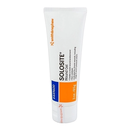Solosite Gel 85g