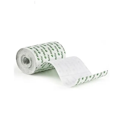 Curativo Mefix 10cm x 10m Molnlycke