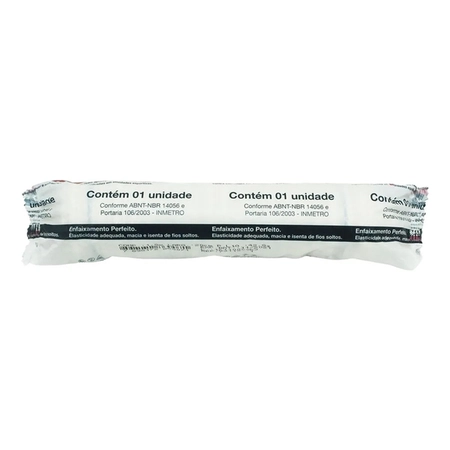 Atadura de Crepe Crepom Neve 20 cm x 1,8 m