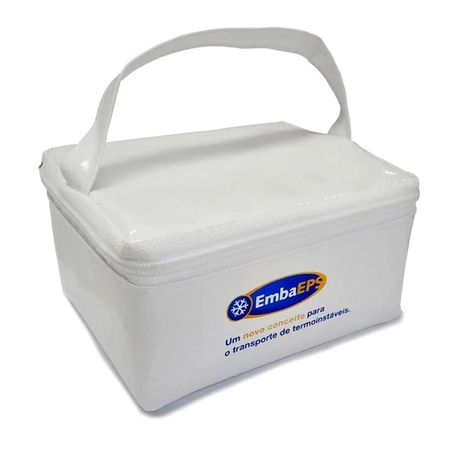 Bolsa Térmica para Medicamentos e Insulina 1kg