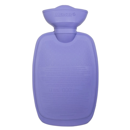 Bolsa Térmica para Água Quente Mercur BC0014 2 litros - Lilás