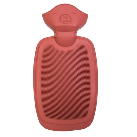 Bolsa Térmica para Água Quente Mercur 500 ml BC0010 - Bordô
