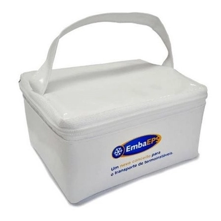 Bolsa Térmica para Medicamentos e Insulina 500g