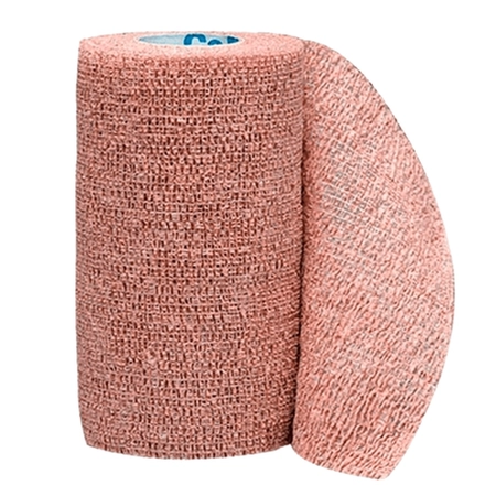 Bandagem Elástica Coflex 5,0cm X 4,5m