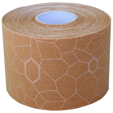 Thera-Band Kinesiology Tape 5cm x 5m Bege