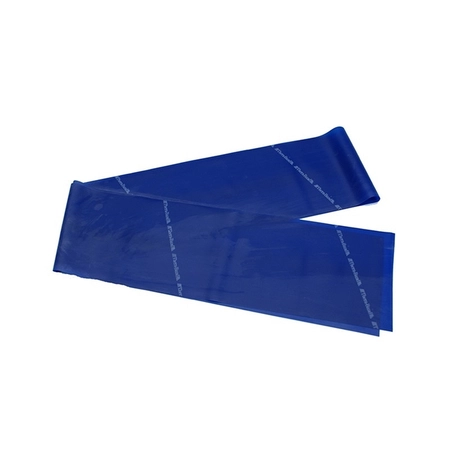 Thera-Band Faixa Elástica para Exercícios c/1,5m Azul - Extra Forte