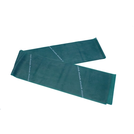 Thera-Band Faixa Elástica para Exercícios c/1,5m Verde - Forte