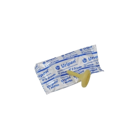 Dispositivo Incontinência Uripen N.6 - Unidade