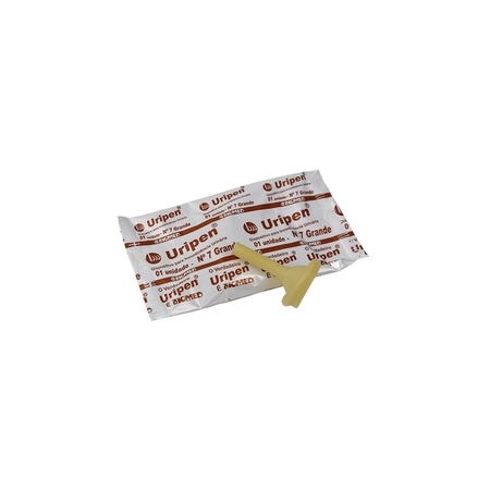 Dispositivo Incontinência Uripen N.7 - Unidade