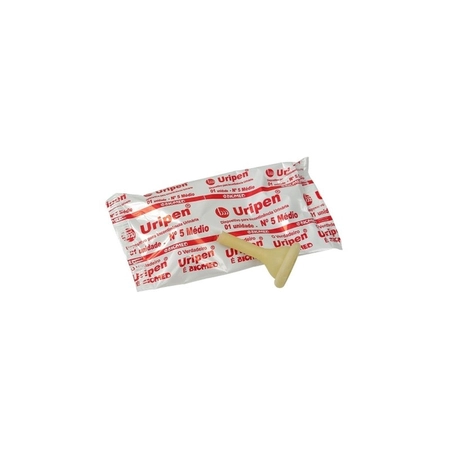 Dispositivo Incontinência Uripen N.5 - Unidade