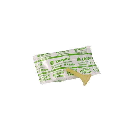 Dispositivo Incontinência Uripen N.4 - Unidade