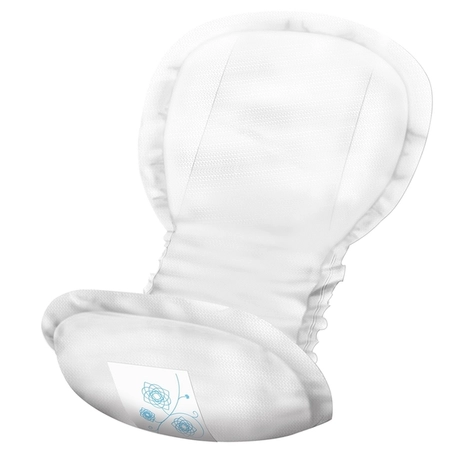 Absorvente Abena Light Premium Super 4 c/30