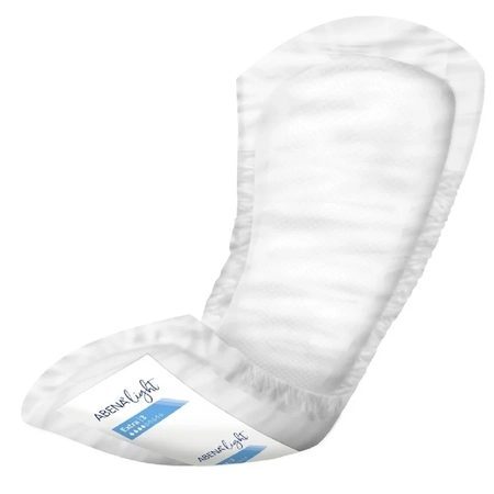 Absorvente Abena Light Premium Extra 3 c/10