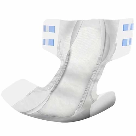 Fralda Geriátrica Slip Premium Abena - M4 c/21