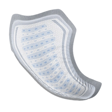 Absorvente Masculino Tena Men Level 2 c/10