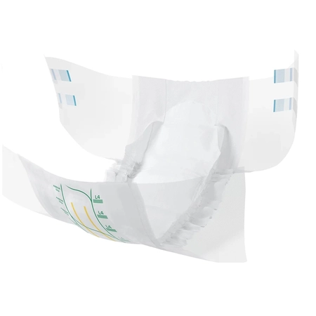 Fralda Geriátrica Slip Premium Abena - L4 c/18