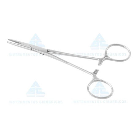 ABC - Pinça Kelly Reta 16cm