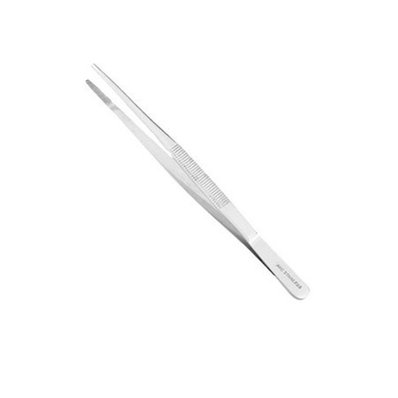 ABC - Pinça Anatômica Dissecção - 20cm