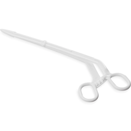 Pinça Cheron Estéril Descartavel Kolplast