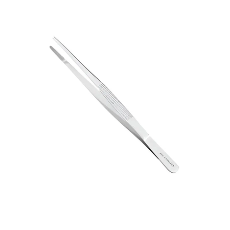 ABC - Pinça Anatômica Dissecção - 12cm