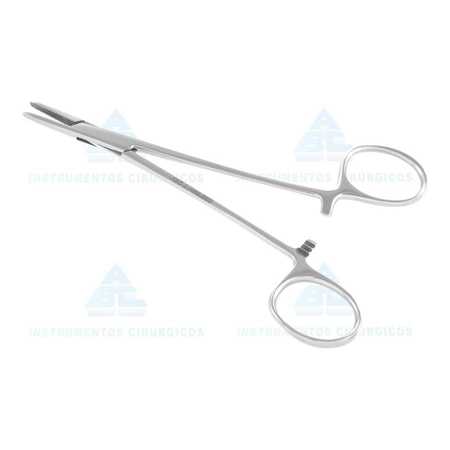 ABC - Porta Agulha Mayo Hegar 18cm