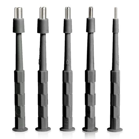 Punch Dermatológico Estéril Descartável 4mm