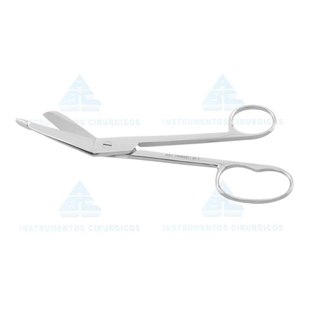 ABC - Tesoura de Lister 19cm
