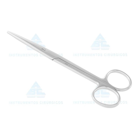 ABC - Tesoura Mayo Stille 15cm Reta
