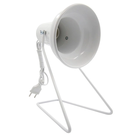 Suporte para Lâmpada Infravermelho de Mesa Vagalumy
