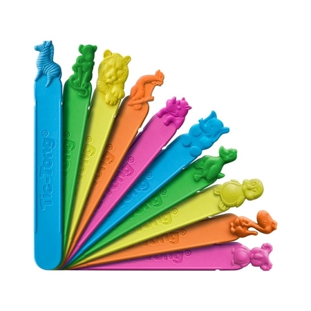 Abaixador de Língua Tic-Tong com 40 unidades
