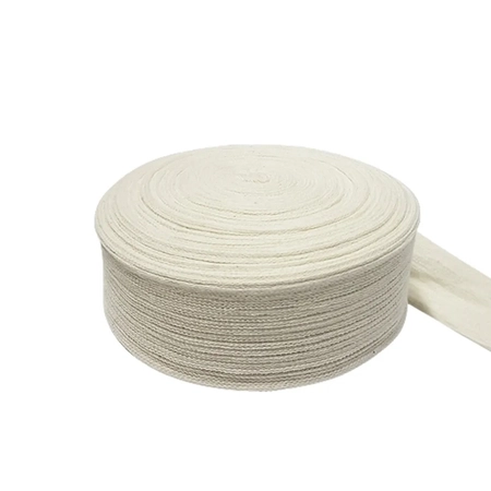 Malha Tubular Ortopédica Algodão Santric 8cm x 15mts
