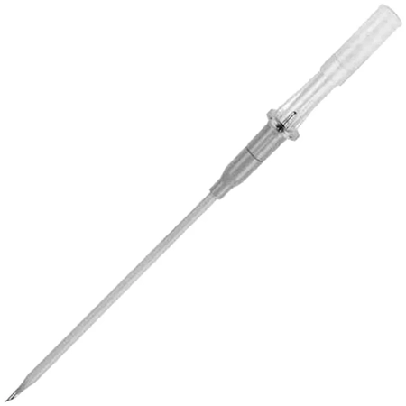 Cateter Intravenoso Angiocath 16G BD (388330) Jelco