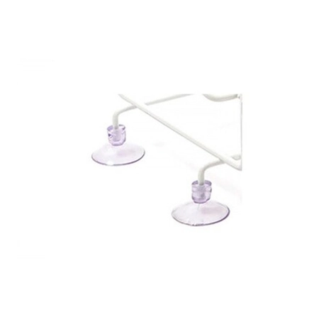 Suporte Coletor Perfurocortante 1,5L Descarpack