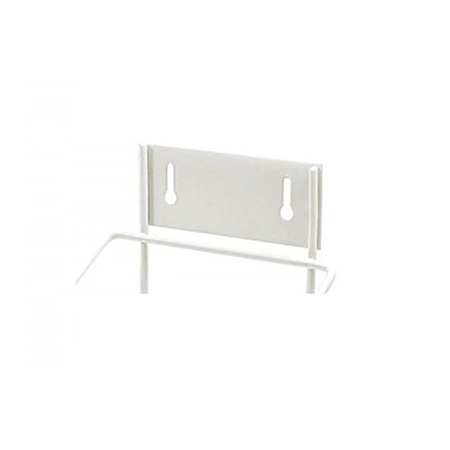 Suporte Coletor Perfurocortante 1,5L Descarpack