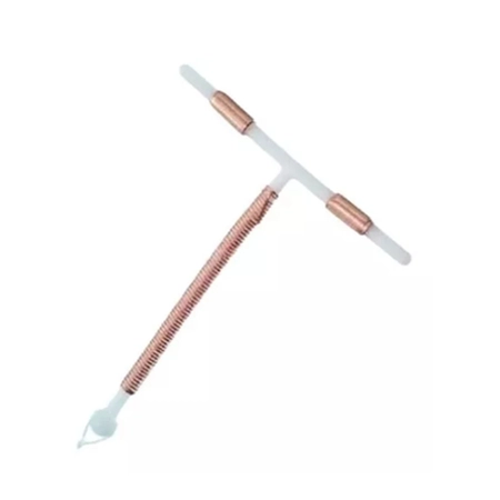 DIU de Cobre Optima TCu 380A