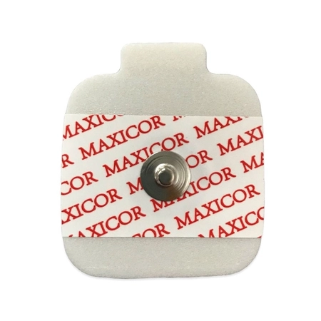 Eletrodo Maxicor Adulto c/50 unidades (SF02)