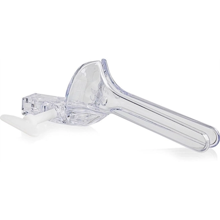 Espéculo Vaginal Estéril para Virgens Kolplast