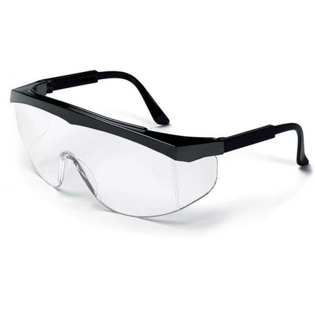 Óculos de Proteção Supermedy Medical Incolor