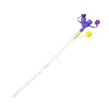 Sonda Gastrostomia Kangaroo N20