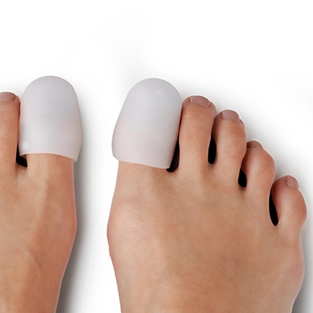 Protetor para Unhas Encravadas Foot Care Hidrolight M