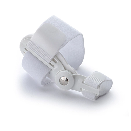 Corretivo Para Joanete Hallux Valgus Ativo Hidrolight Tam Único